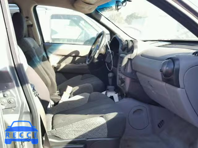 2004 PONTIAC AZTEK 3G7DA03E64S539029 image 4