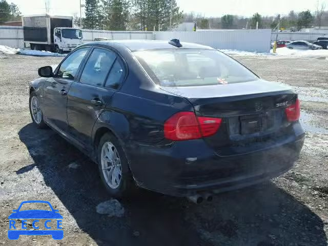 2010 BMW 328XI SULE WBAPK5C5XAA647706 Bild 2