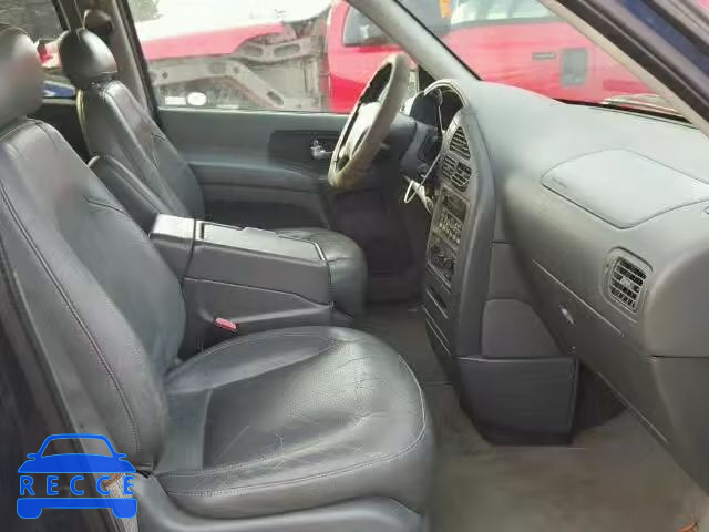 2001 NISSAN QUEST SE 4N2ZN16T41D817575 image 4