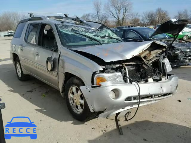 2004 GMC ENVOY XUV 1GKET12P646208288 image 0