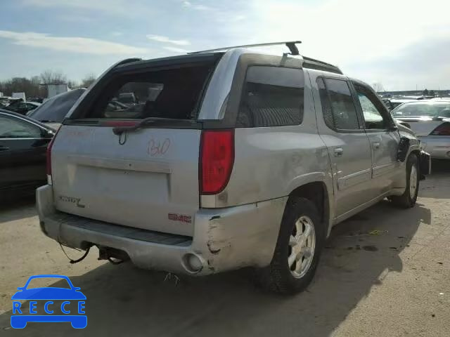 2004 GMC ENVOY XUV 1GKET12P646208288 image 3