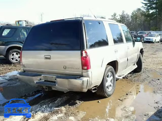 2000 CADILLAC ESCALADE L 1GYEK63R3YR201440 image 3