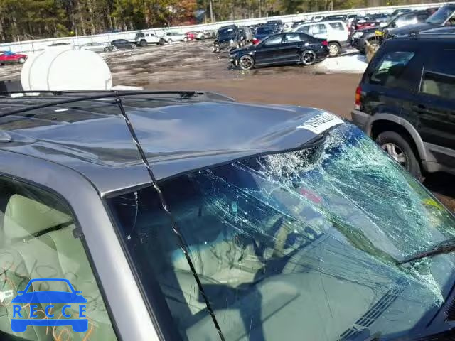 2000 CADILLAC ESCALADE L 1GYEK63R3YR201440 image 8