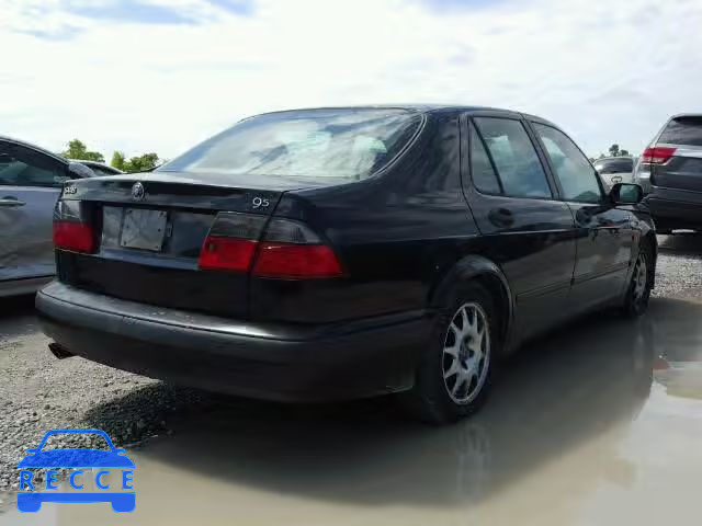 2000 SAAB 9-5 YS3ED48E1Y3071552 image 3