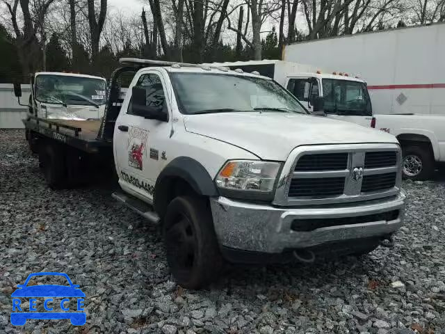 2012 DODGE RAM 5500 S 3C7WDMDL9CG266663 зображення 0