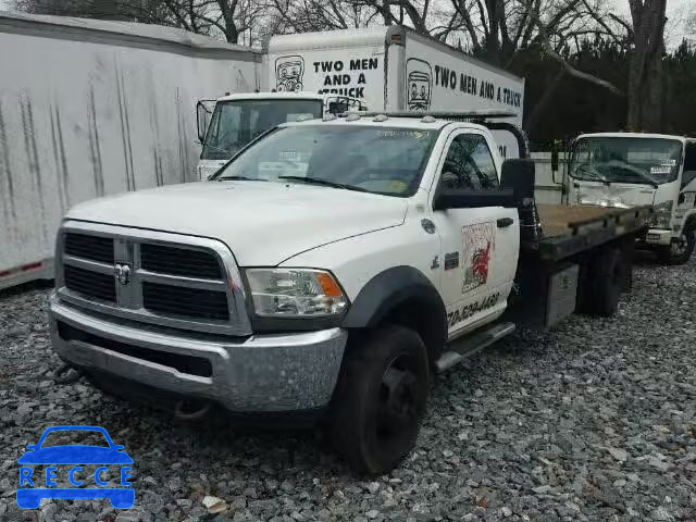 2012 DODGE RAM 5500 S 3C7WDMDL9CG266663 зображення 1