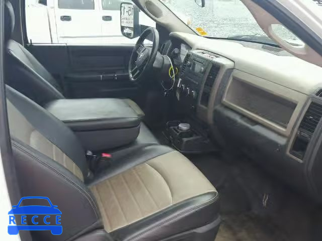 2012 DODGE RAM 5500 S 3C7WDMDL9CG266663 Bild 4