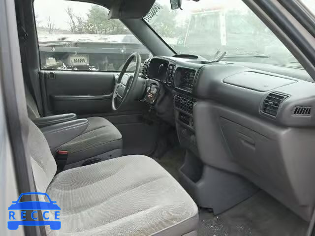 1995 PLYMOUTH VOYAGER 2P4GH2537SR131100 image 4