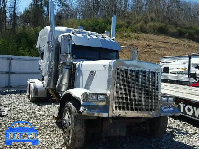 2005 PETERBILT CONVENTION 1XP5DB9X05D840932 image 0