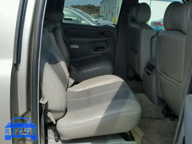 2002 GMC DENALI XL 1GKFK66U52J205283 Bild 5