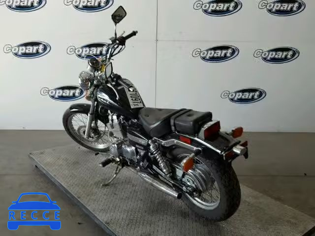 2015 HONDA CMX250C JH2MC1310FK900100 Bild 2