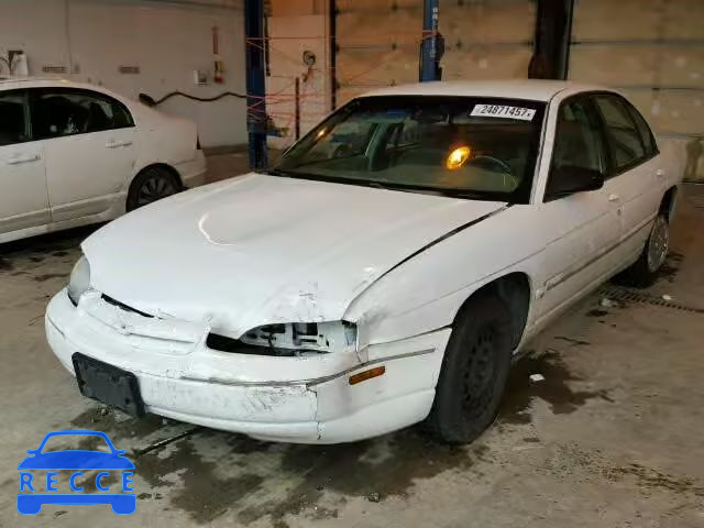 2000 CHEVROLET LUMINA 2G1WL52J6Y1239274 зображення 1