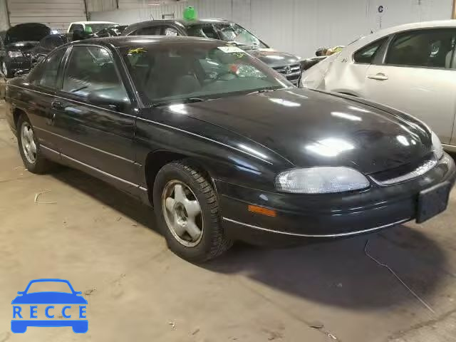 1998 CHEVROLET MONTE CARL 2G1WW12M3W9123104 зображення 0