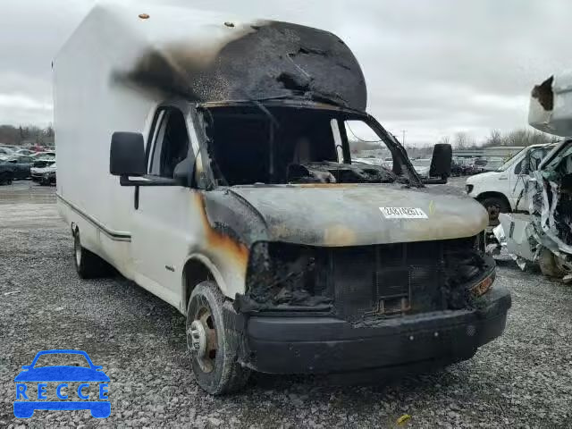 2006 CHEVROLET EXPRESS CU 1GBJG312261144531 Bild 0