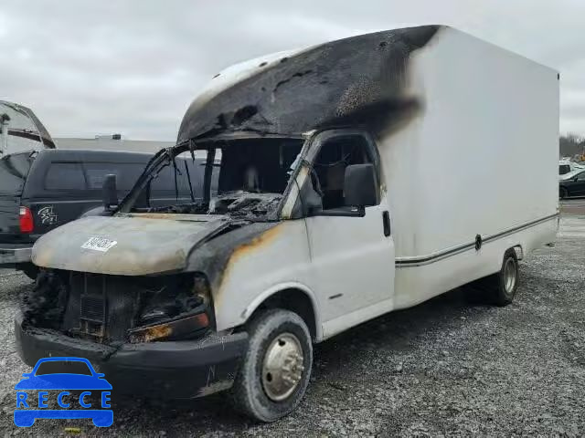 2006 CHEVROLET EXPRESS CU 1GBJG312261144531 Bild 1