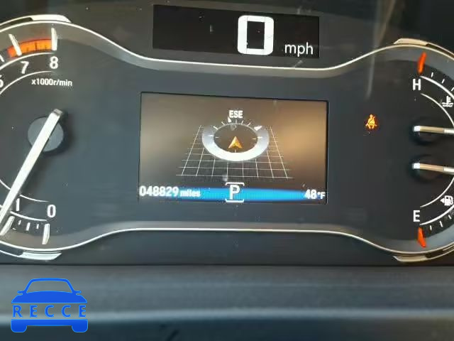 2016 HONDA PILOT EXLN 5FNYF6H71GB004804 image 7