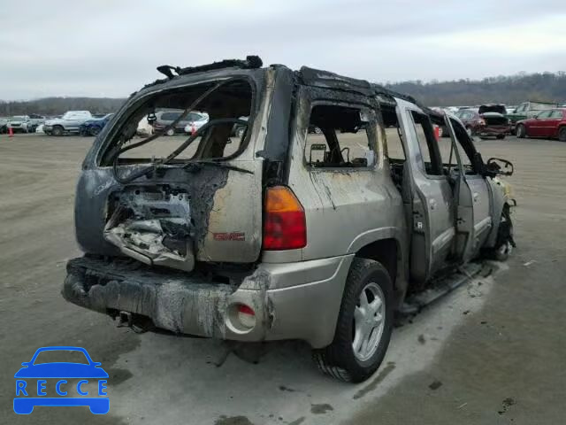 2002 GMC ENVOY XL 1GKET16S326119015 image 3