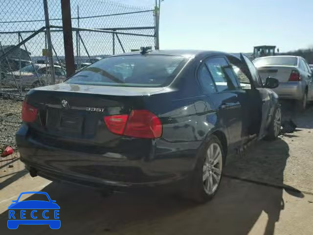 2011 BMW 335XI WBAPL5C55BA982614 зображення 3