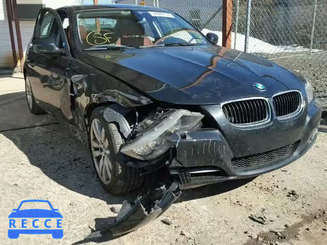 2011 BMW 335XI WBAPL5C55BA982614 зображення 8