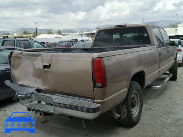 1997 CHEVROLET C3500 1GCGC33R8VF041238 зображення 3