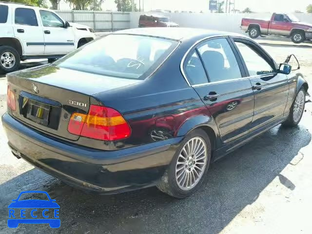 2003 BMW 330I WBAEV53453KM30258 зображення 3