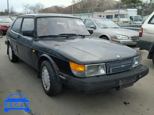 1986 SAAB 900 YS3AD35L1G2017054 image 0