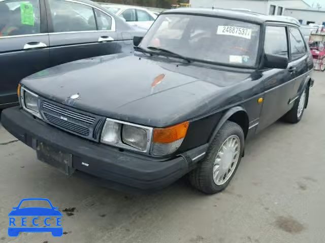 1986 SAAB 900 YS3AD35L1G2017054 image 1