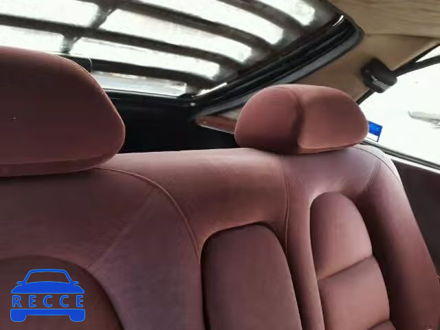 1986 SAAB 900 YS3AD35L1G2017054 image 5