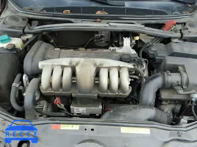 1999 VOLVO S80 YV1TS97D9X1025501 image 6