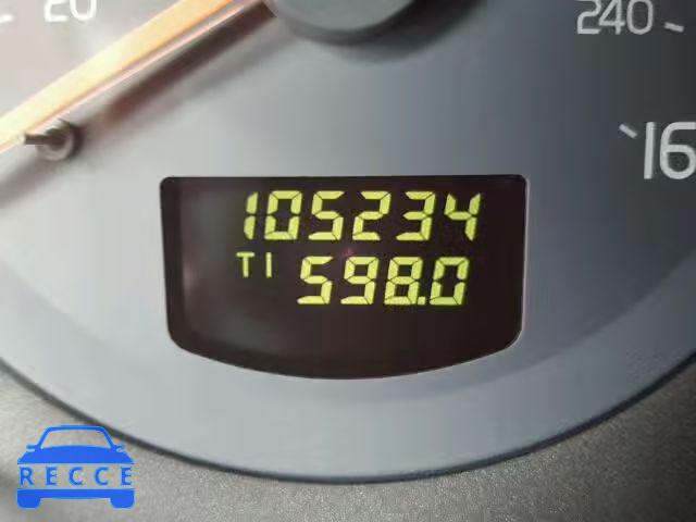 1999 VOLVO S80 YV1TS97D9X1025501 image 7