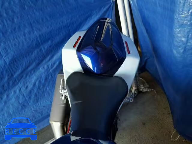 2006 SUZUKI GSX-R1000 JS1GT76A462102116 image 5