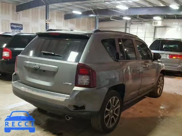 2014 JEEP COMPASS LI 1C4NJDCB5ED511548 image 3