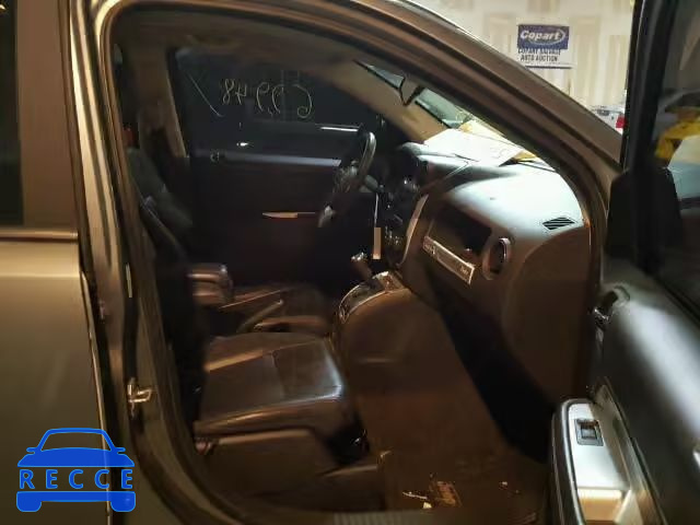 2014 JEEP COMPASS LI 1C4NJDCB5ED511548 image 4