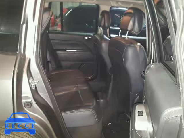 2014 JEEP COMPASS LI 1C4NJDCB5ED511548 image 5