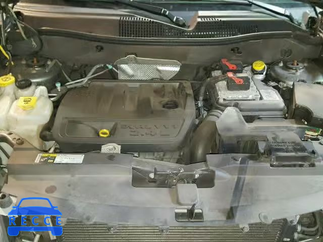 2014 JEEP COMPASS LI 1C4NJDCB5ED511548 image 6
