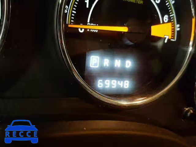 2014 JEEP COMPASS LI 1C4NJDCB5ED511548 image 7