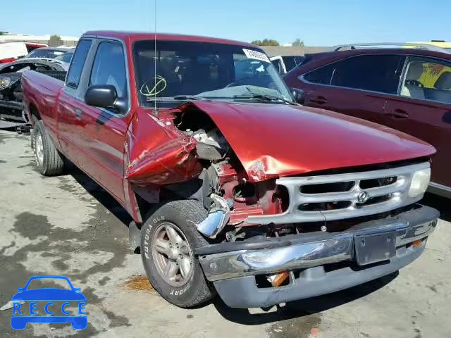 1997 MAZDA B4000 CAB 4F4CR16X3VTM13413 image 0