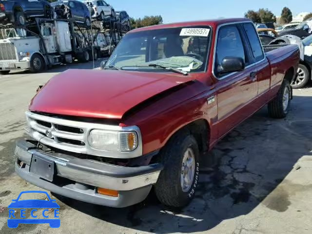 1997 MAZDA B4000 CAB 4F4CR16X3VTM13413 image 1