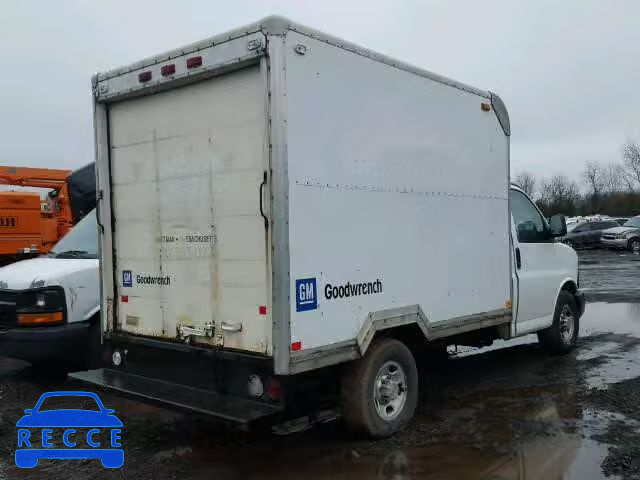 2003 CHEVROLET EXPRESS CU 1GBHG31U331167862 Bild 3