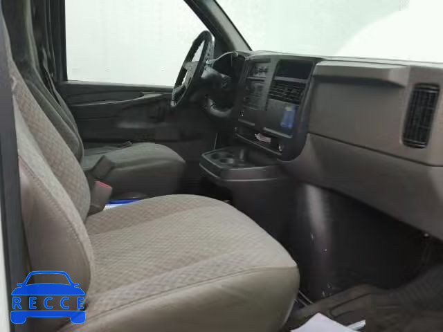 2003 CHEVROLET EXPRESS CU 1GBHG31U331167862 image 4