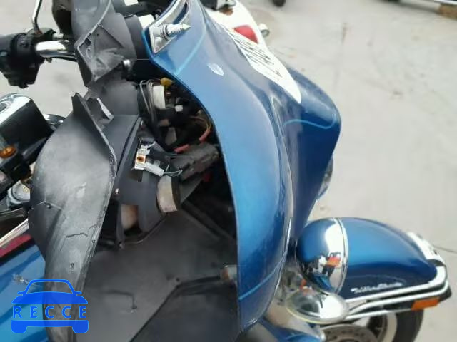 2005 HARLEY-DAVIDSON FLHTCUI 1HD1FCW195Y675020 зображення 8