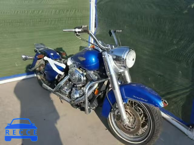 2007 HARLEY-DAVIDSON FLHRCI 1HD1FR4107Y724405 image 1