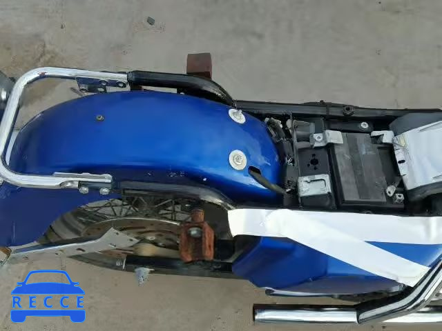 2007 HARLEY-DAVIDSON FLHRCI 1HD1FR4107Y724405 Bild 5