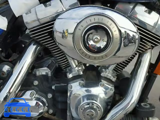 2007 HARLEY-DAVIDSON FLHRCI 1HD1FR4107Y724405 image 6