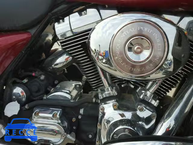 2006 HARLEY-DAVIDSON FLHTCUI 1HD1FCW1X6Y664609 image 6