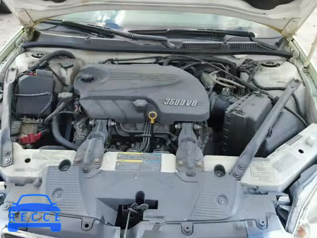 2009 CHEVROLET IMPALA 2G1WT57K291296509 image 6