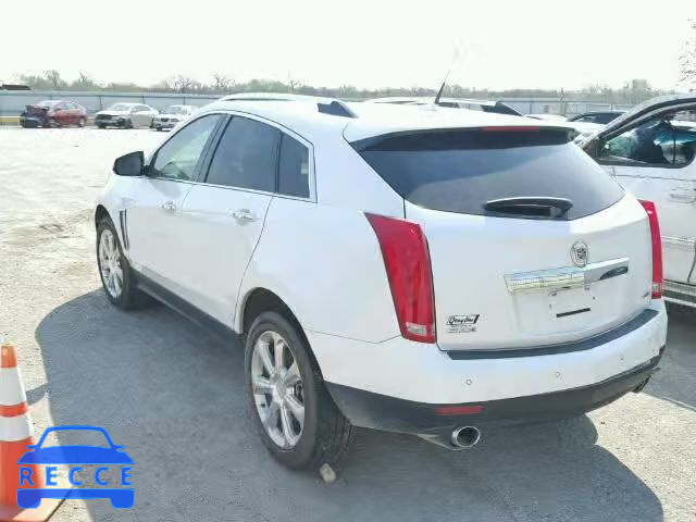 2013 CADILLAC SRX PERFOR 3GYFNDE34DS520216 image 2