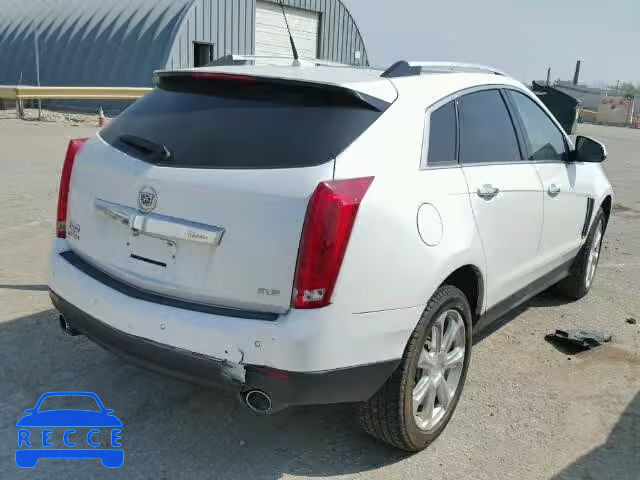 2013 CADILLAC SRX PERFOR 3GYFNDE34DS520216 image 3