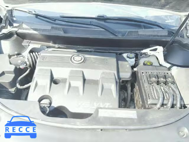 2013 CADILLAC SRX PERFOR 3GYFNDE34DS520216 image 6