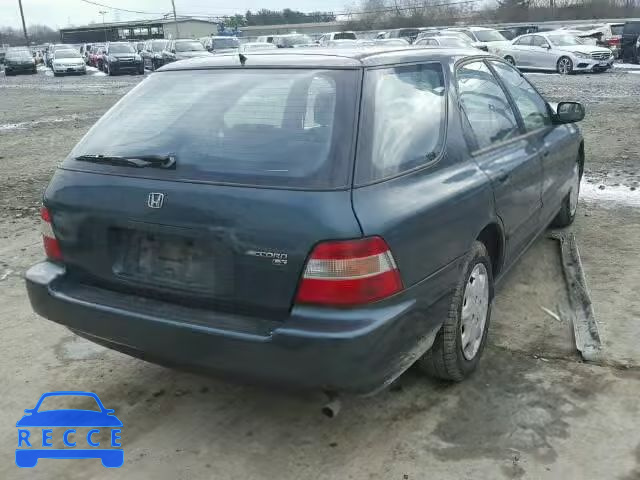 1996 HONDA ACCORD LX 1HGCE1822TA006117 image 3